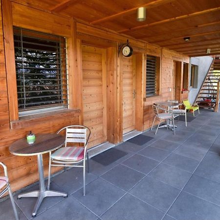Chalet Tzarbonire Chalais Ngoại thất bức ảnh