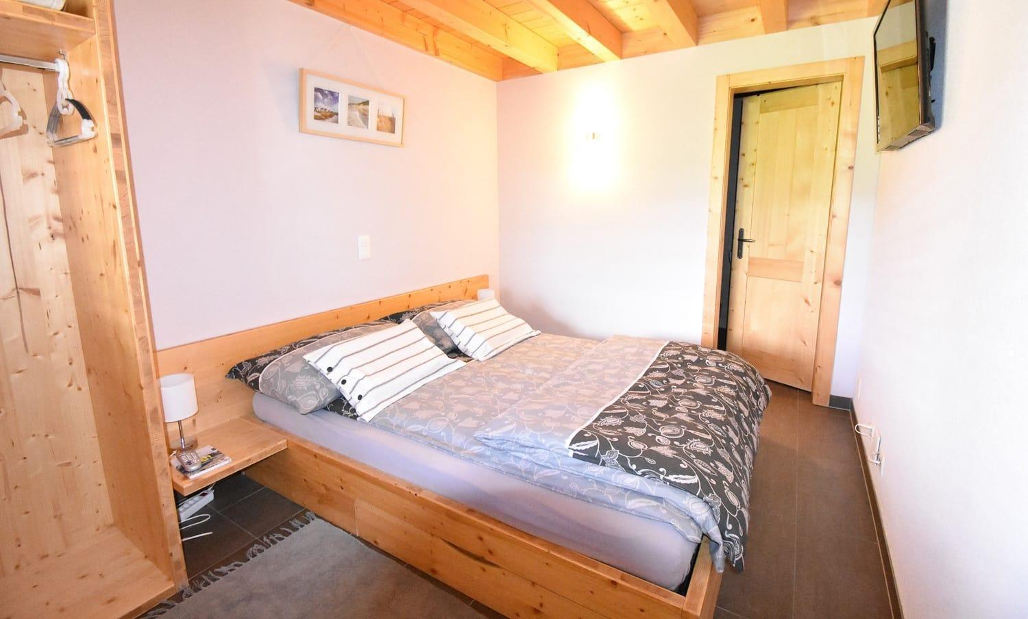 Chalet Tzarbonire Chalais Ngoại thất bức ảnh